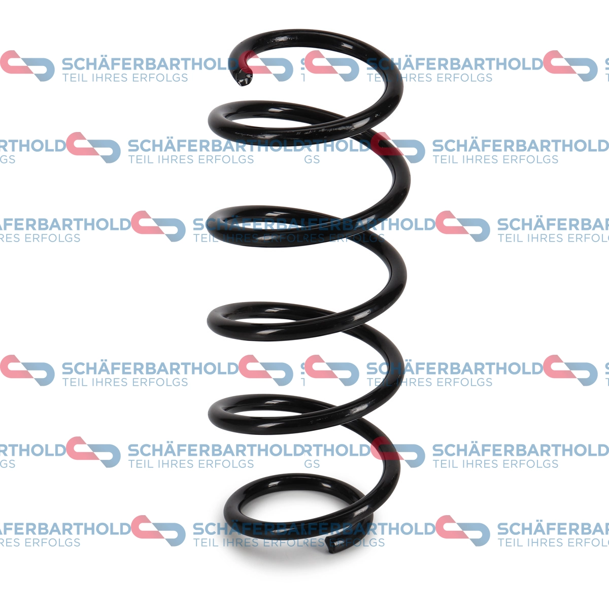 Suspension Spring (319 18 580 01 11)