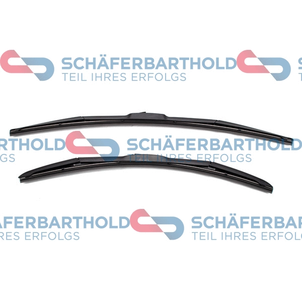 Wiper Blade (411 16 272 01 11)