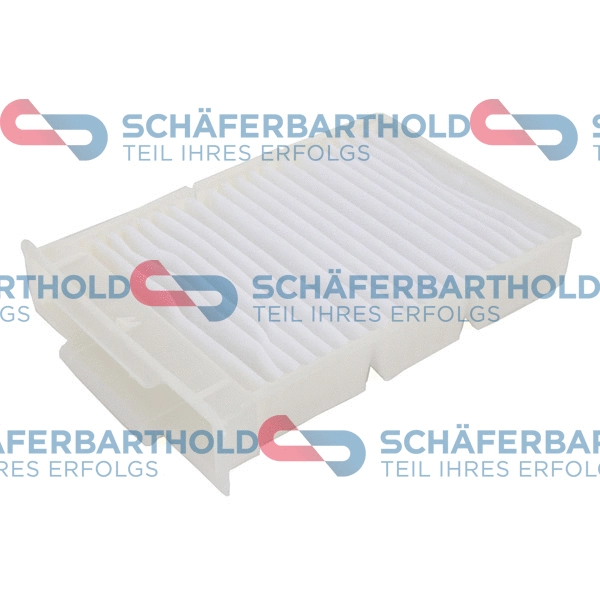 Filter, cabin air (310 26 200 01 11)