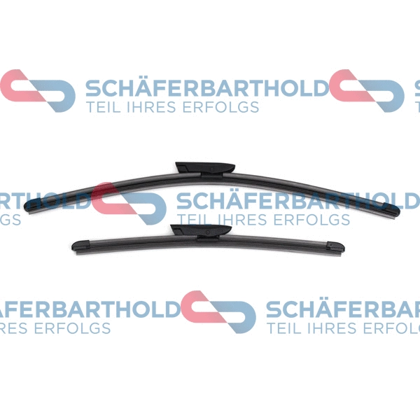 Wiper Blade (411 28 203 01 11)