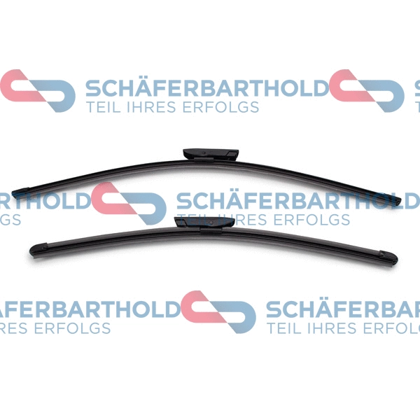Wiper Blade (411 28 208 01 11)