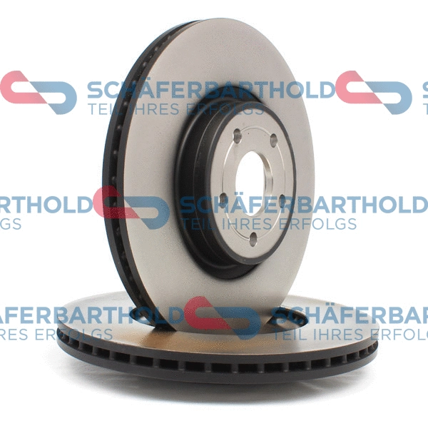 Brake Disc (315 06 326 01 11)