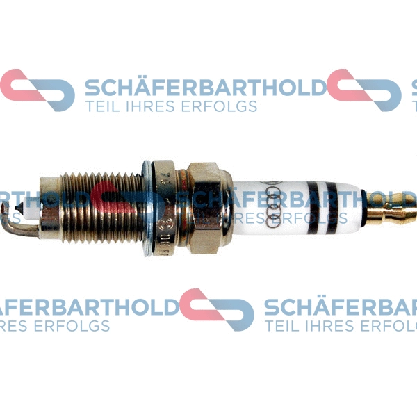 Spark Plug (415 18 536 01 11)