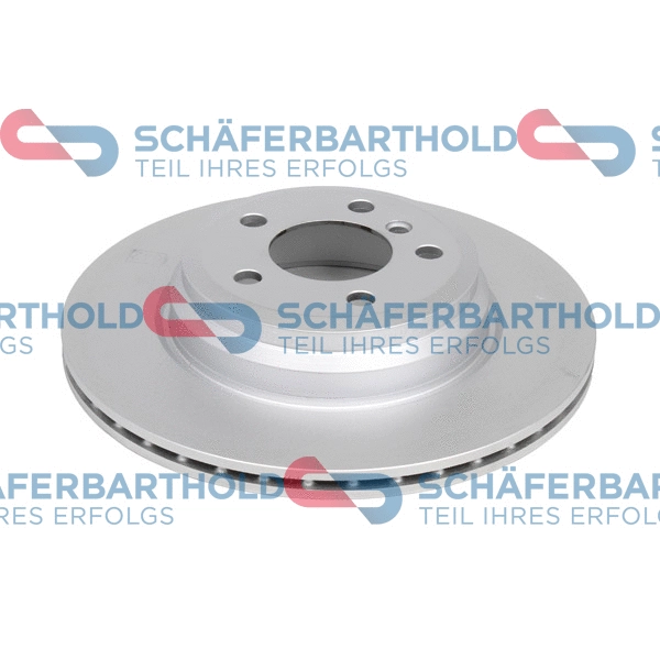 Brake Disc (315 02 588 01 11)