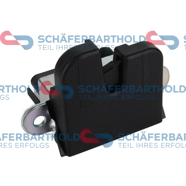 Tailgate Lock (612 18 001 01 11)