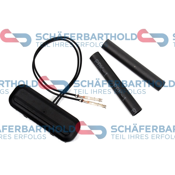 Switch, tailgate release (411 16 039 01 11)