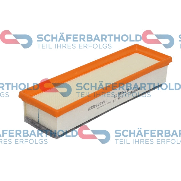 Air Filter (310 28 152 01 11)