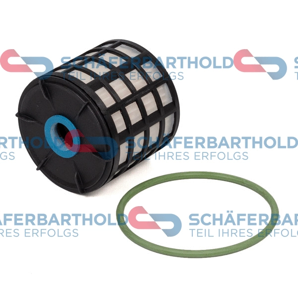 Fuel Filter (312 27 040 01 11)