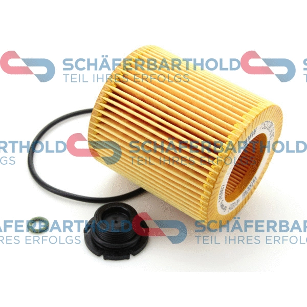 Oil Filter (310 02 409 01 11)