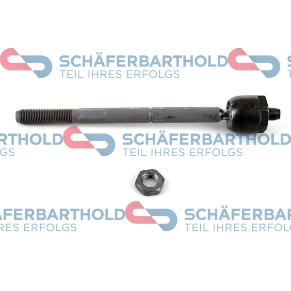 Inner Tie Rod (314 27 040 01 11)