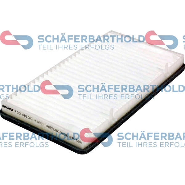 Filter, cabin air (310 28 297 01 11)