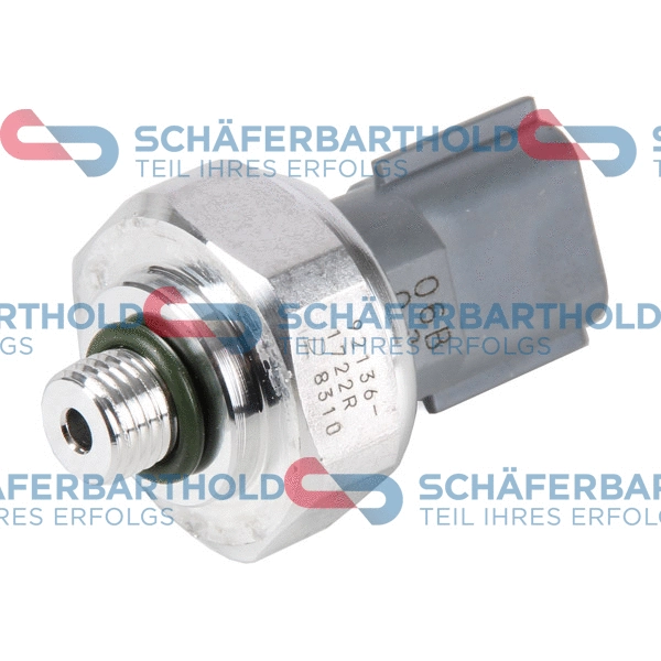 Pressure Switch, air conditioning (412 28 108 01 11)