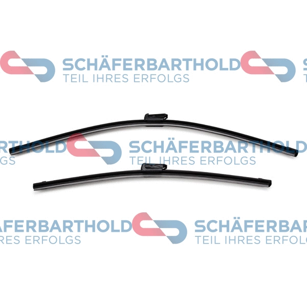 Wiper Blade (431 27 200 01 11)