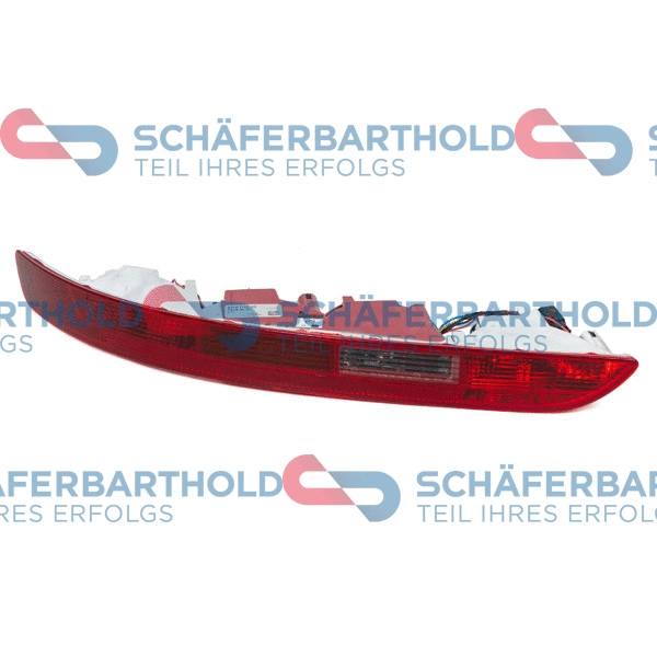 Tail Light Assembly (317 18 922 01 11)