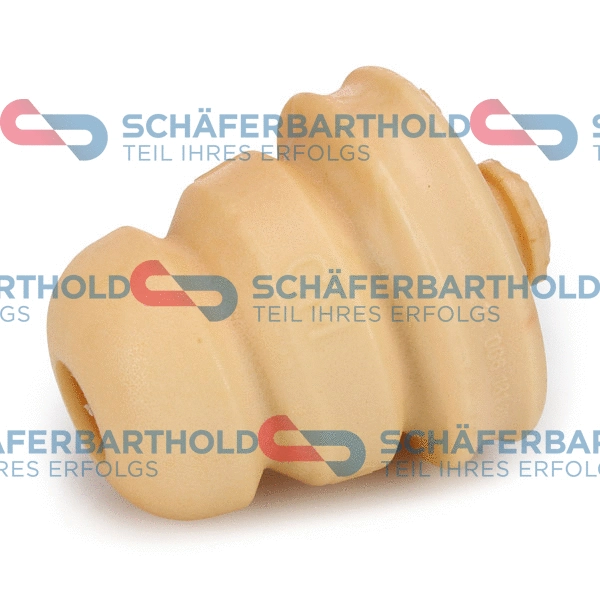 Bump Stop, axle beam (314 27 322 01 11)