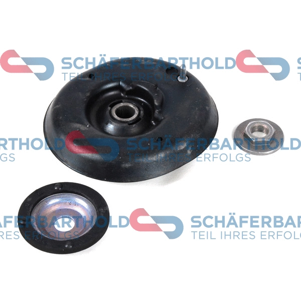 Repair Kit, suspension strut support mount (314 26 013 01 11)