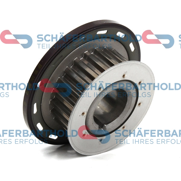 Sprocket, crankshaft (310 27 516 01 11)
