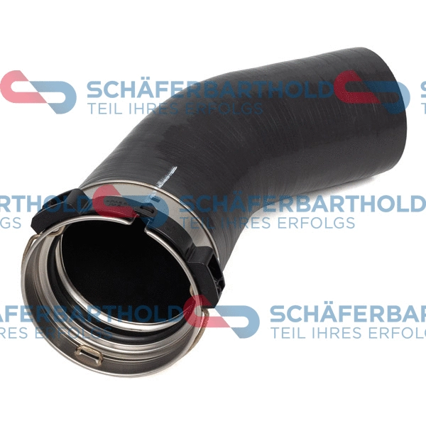 Charge Air Hose (310 38 911 01 11)