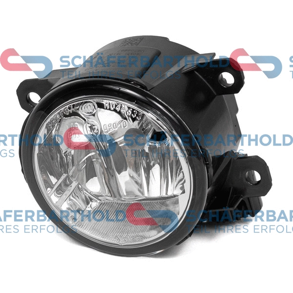 Front Fog Light (410 27 512 01 11)