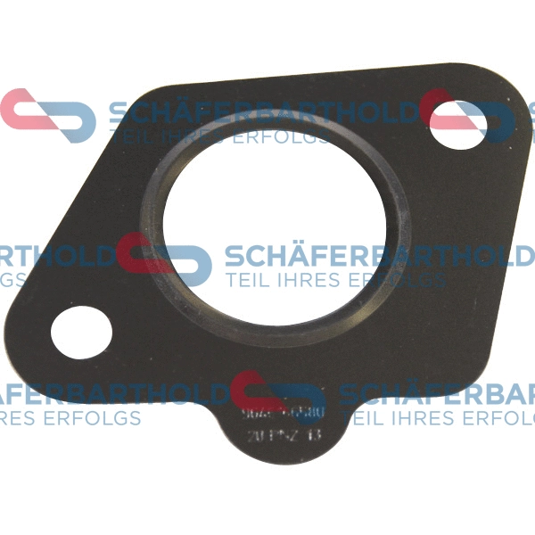 Gasket, EGR valve (313 27 911 01 11)