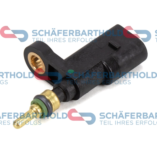 Sensor, coolant temperature (317 18 992 01 11)