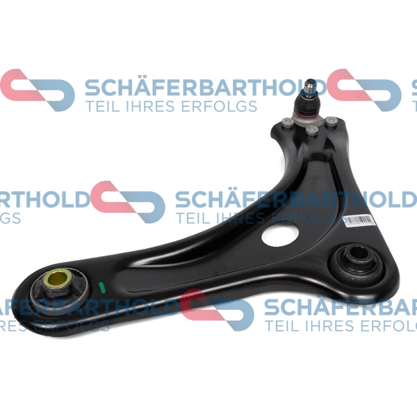 Control/Trailing Arm, wheel suspension (314 27 105 01 11)