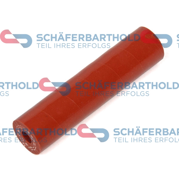 Pipe, EGR valve (312 28 303 01 11)