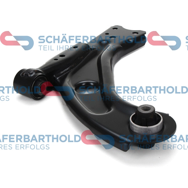 Control/Trailing Arm, wheel suspension (310 27 892 01 11)