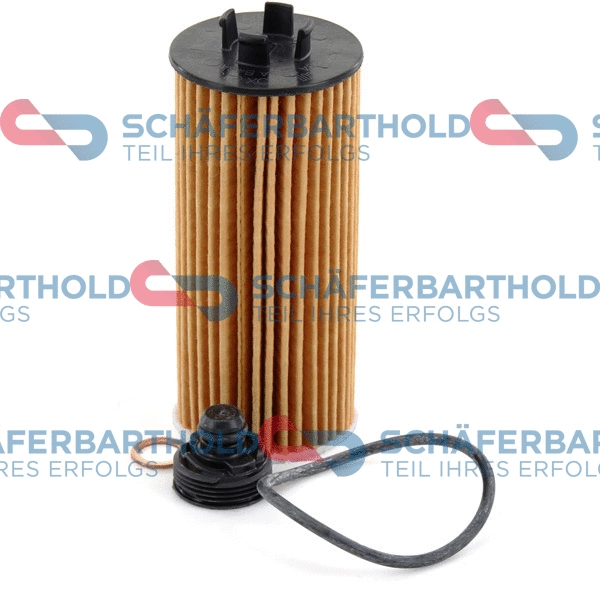 Oil Filter (310 02 619 01 11)