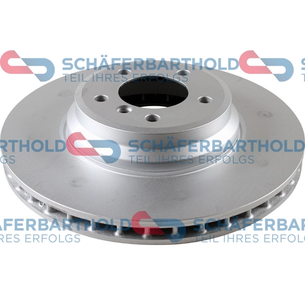Brake Disc (315 02 518 01 11)