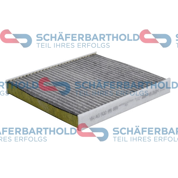 Filter, cabin air (310 18 269 01 11)