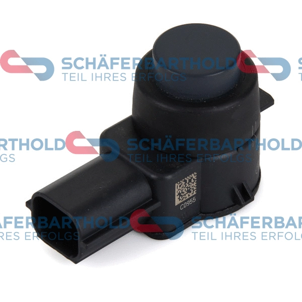 Sensor, parking distance control (412 16 553 01 11)