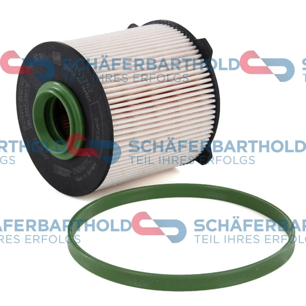 Fuel Filter (312 16 110 01 11)