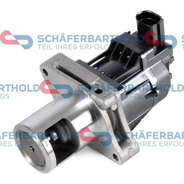 EGR Valve (312 16 358 01 11)