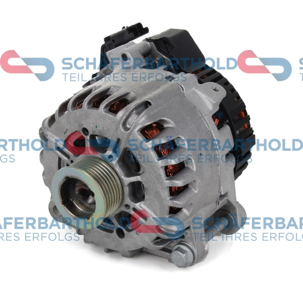 Alternator (410 27 111 01 11)