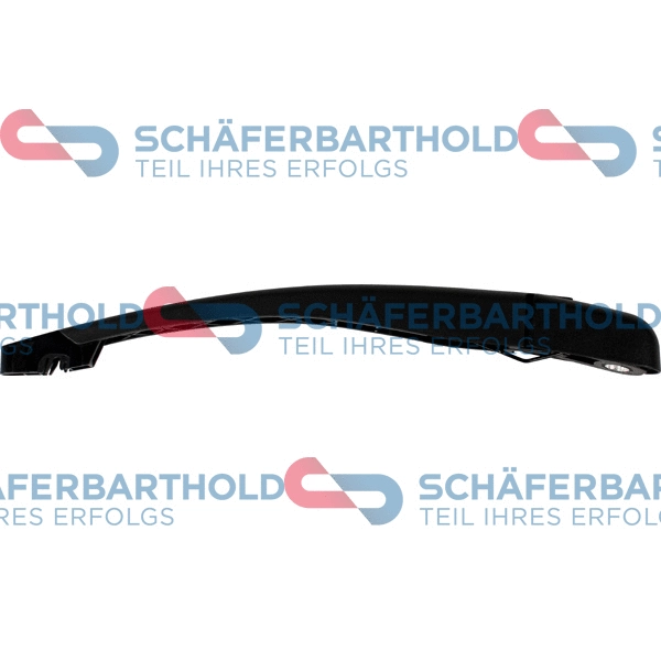 Wiper Arm, window cleaning (411 27 152 01 11)