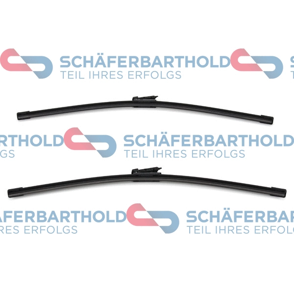 Wiper Blade (411 38 200 01 11)