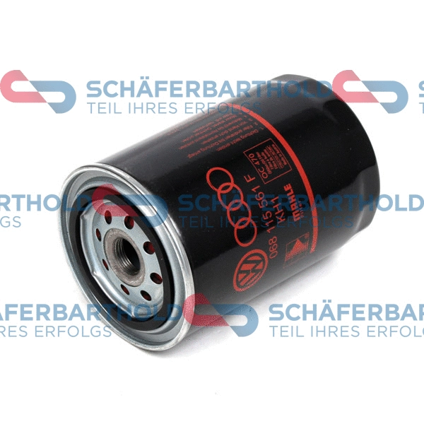 Oil Filter (310 18 122 01 11)