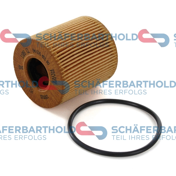 Oil Filter (310 27 135 01 11)