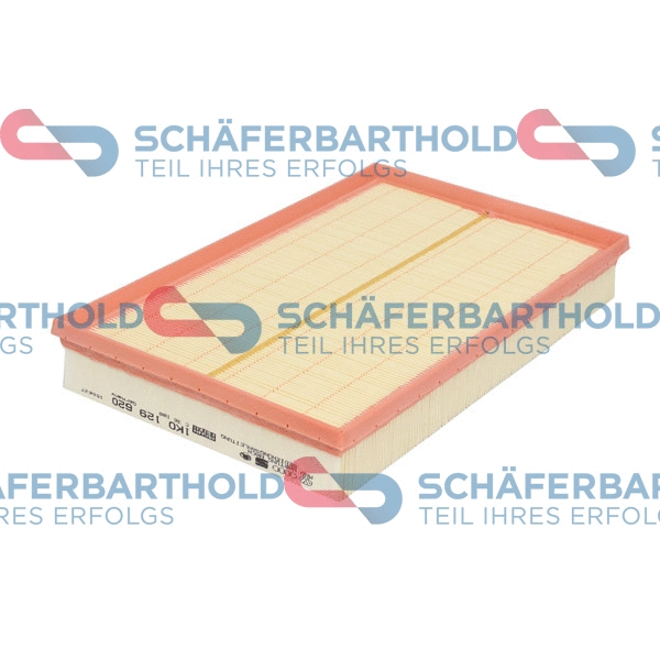 Air Filter (310 18 614 01 11)