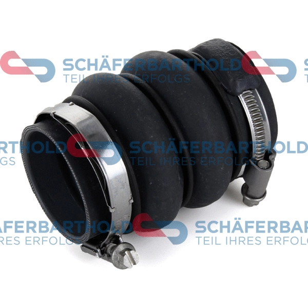 Charge Air Hose (310 27 557 01 11)