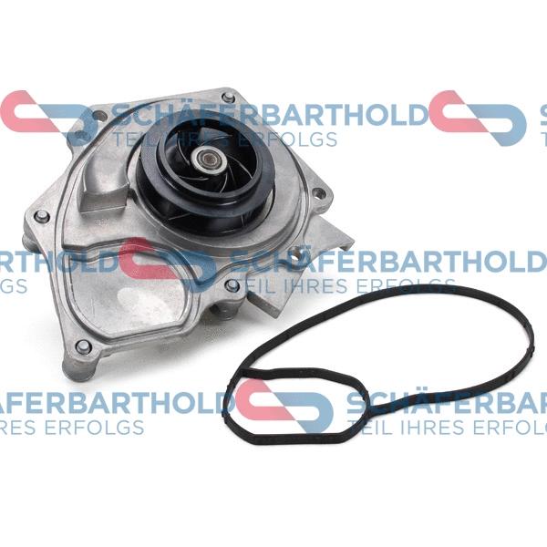 Water Pump, engine cooling (310 18 482 01 11)