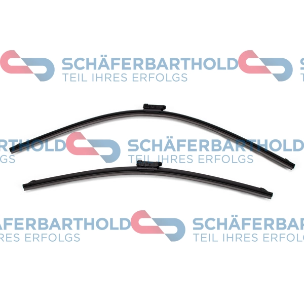 Wiper Blade (421 18 002 01 11)