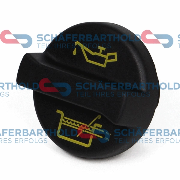 Sealing Cap, oil filler neck (310 08 163 01 11)