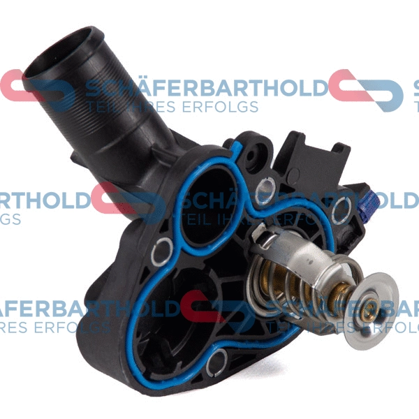 Thermostat, coolant (310 27 695 01 11)