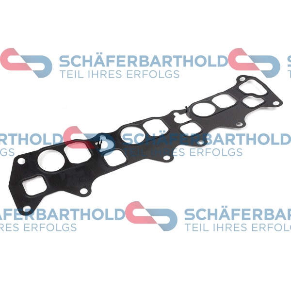 Gasket, intake manifold (313 12 028 01 11)
