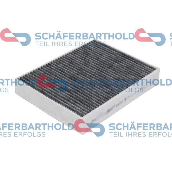 Filter, cabin air (310 02 589 01 11)