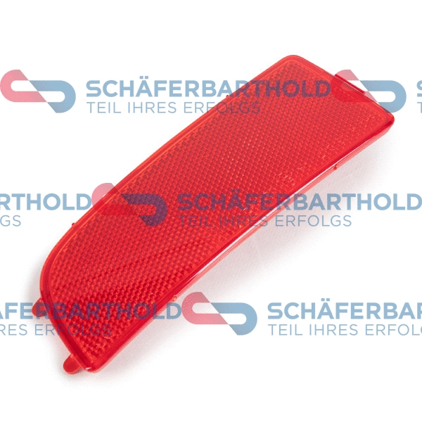 Reflector (323 12 023 01 11)