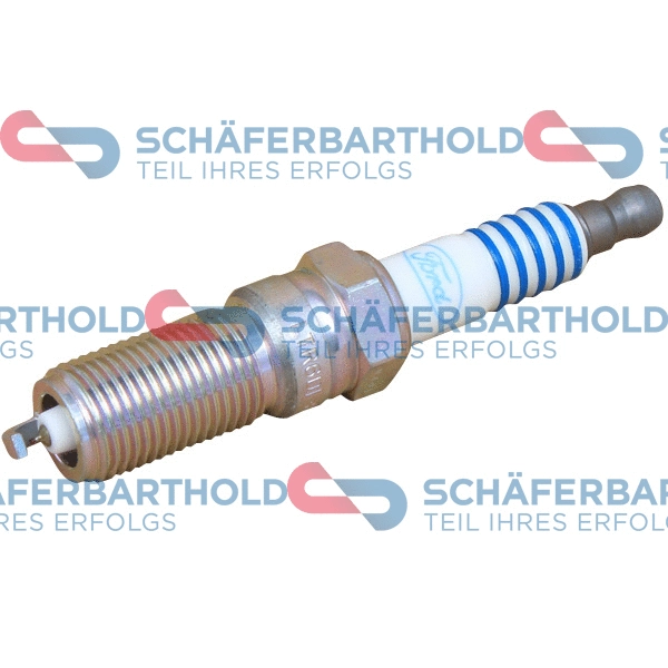 Spark Plug (415 06 507 01 11)