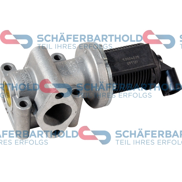 EGR Valve (312 16 365 01 11)